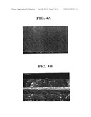 Method for preparing and forming a thick coating of PZT using sol-gel process diagram and image