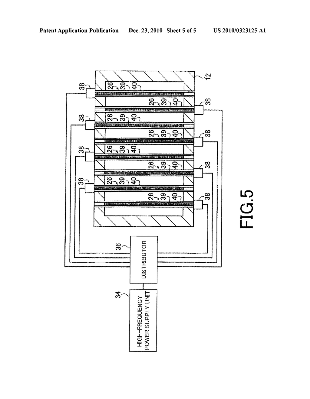 ATOMIC LAYER DEPOSITION APPARATUS AND ATOMIC LAYER DEPOSITION METHOD - diagram, schematic, and image 06