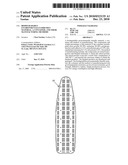 BIODEGRADABLE ENVIRONMENTALLY-FRIENDLY MATERIAL, A CONTAINER, AND THEIR MANUFACTURING METHODS diagram and image