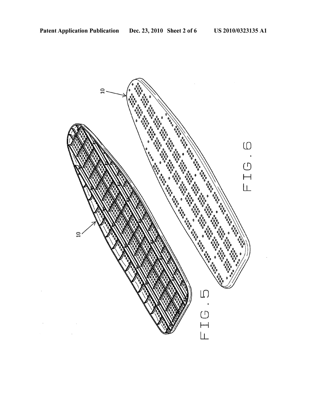 BIODEGRADABLE ENVIRONMENTALLY-FRIENDLY MATERIAL, A CONTAINER, AND THEIR MANUFACTURING METHODS - diagram, schematic, and image 03