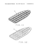 BIODEGRADABLE ENVIRONMENTALLY-FRIENDLY MATERIAL, A CONTAINER, AND THEIR MANUFACTURING METHODS diagram and image