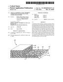 Article Comprising Light Absorbent Composition to Mask Visual Haze and Related Methods diagram and image