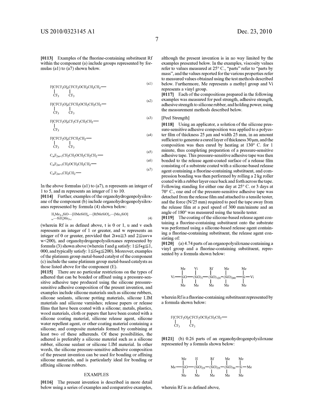 ADDITION REACTION-CURABLE SILICONE PRESSURE-SENSITIVE ADHESIVE COMPOSITION AND PRESSURE-SENSITIVE ADHESIVE TAPE - diagram, schematic, and image 08