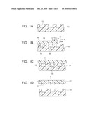 ARTICLES AND METHODS OF MAKING ARTICLES HAVING A CONCAVITY OR CONVEXITY diagram and image