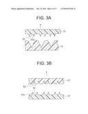 ARTICLES AND METHODS OF MAKING ARTICLES HAVING A CONCAVITY OR CONVEXITY diagram and image