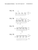 ARTICLES AND METHODS OF MAKING ARTICLES HAVING A CONCAVITY OR CONVEXITY diagram and image