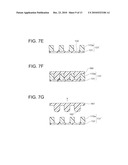 ARTICLES AND METHODS OF MAKING ARTICLES HAVING A CONCAVITY OR CONVEXITY diagram and image