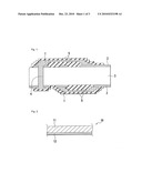 MIXED CONDUCTIVE POWDER AND USE THEREOF diagram and image