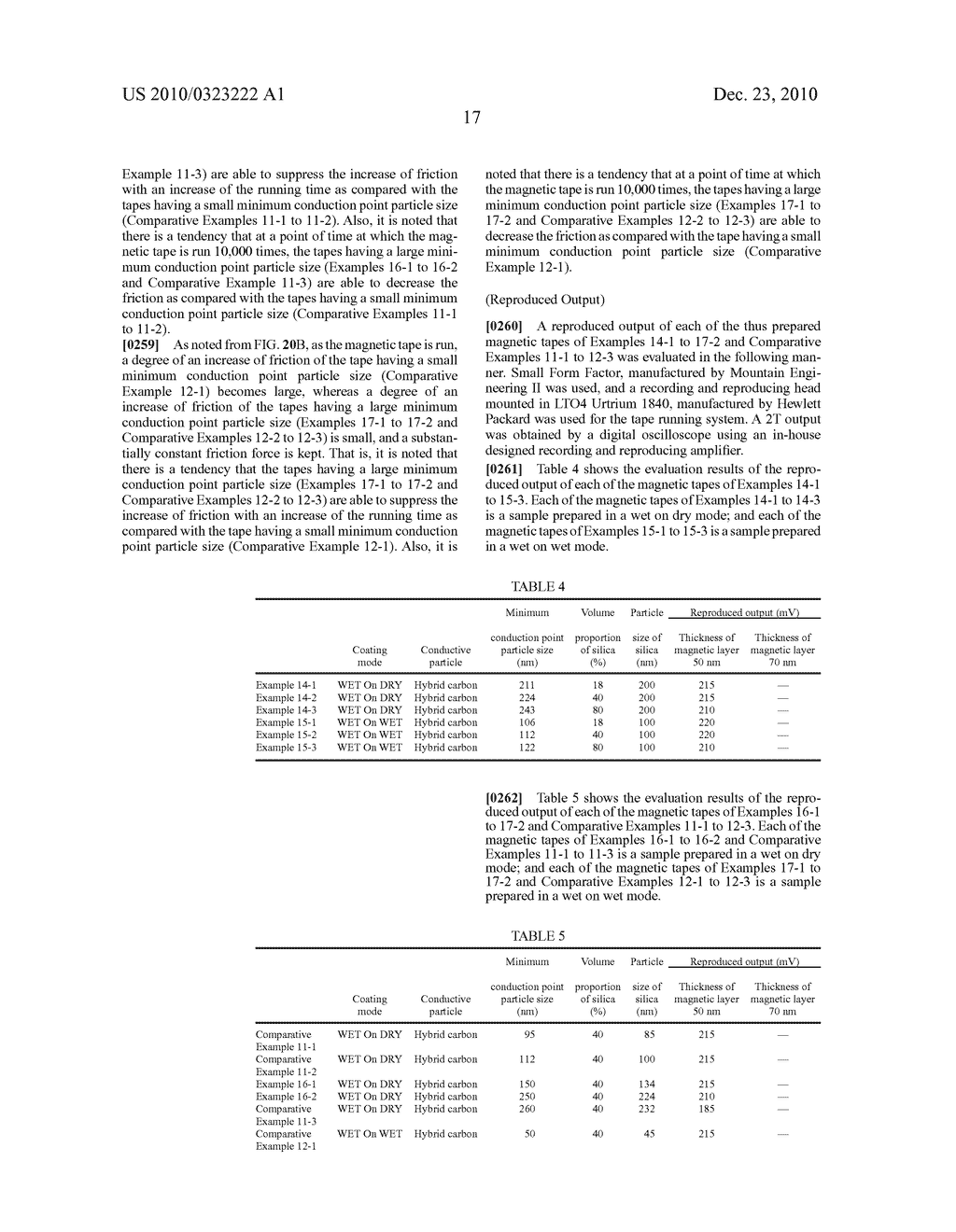 MAGNETIC RECORDING MEDIUM AND METHOD FOR MANUFACTURING THE SAME - diagram, schematic, and image 37