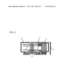 MAGNETIC RECORDING MEDIUM, METHOD FOR FABRICATING THE SAME, AND MAGNETIC STORAGE DEVICE diagram and image