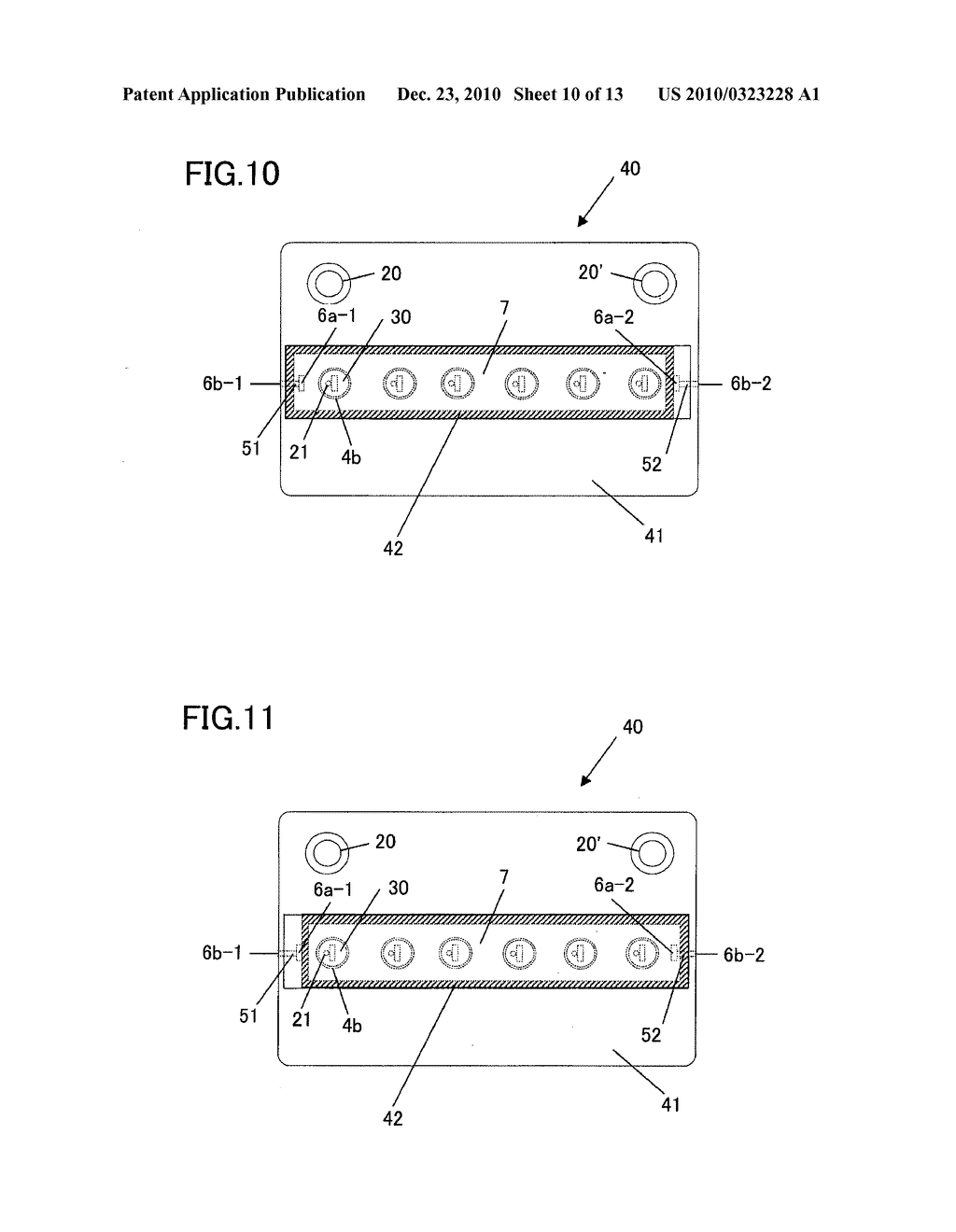 LEAD ACID BATTERY MANUFACTURING METHOD AND LEAD ACID BATTERY - diagram, schematic, and image 11