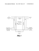 STRUCTURES HAVING ONE OR MORE SUPER-HYDROPHOBIC SURFACES AND METHODS OF FORMING SAME diagram and image