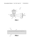 STRUCTURES HAVING ONE OR MORE SUPER-HYDROPHOBIC SURFACES AND METHODS OF FORMING SAME diagram and image