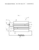 FUEL CELL SYSTEM SUITABLE FOR COMPLEX FUELS AND A METHOD OF OPERATION OF THE SAME diagram and image