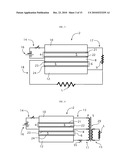 FUEL CELL SYSTEM SUITABLE FOR COMPLEX FUELS AND A METHOD OF OPERATION OF THE SAME diagram and image