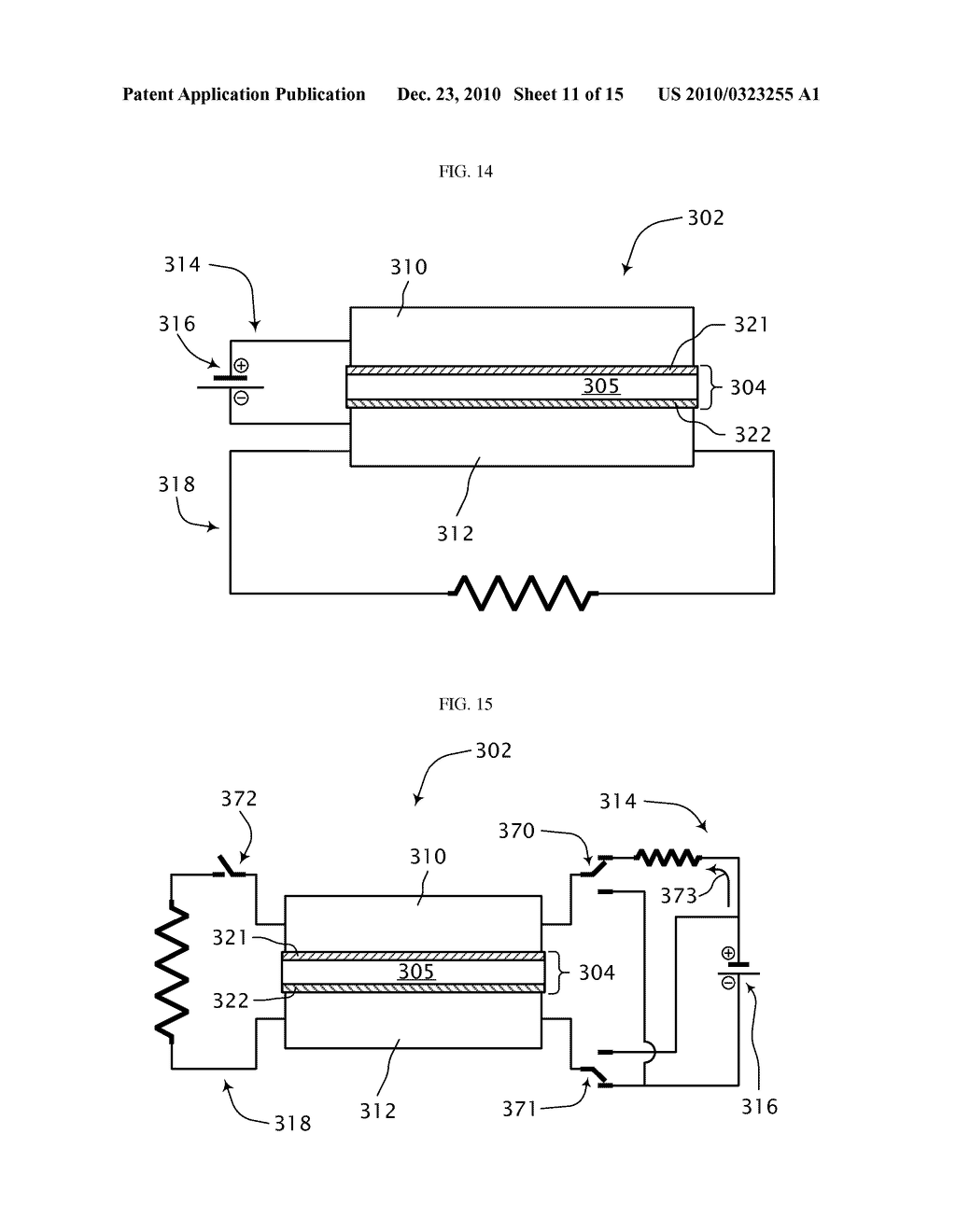 FUEL CELL SYSTEM SUITABLE FOR COMPLEX FUELS AND A METHOD OF OPERATION OF THE SAME - diagram, schematic, and image 12