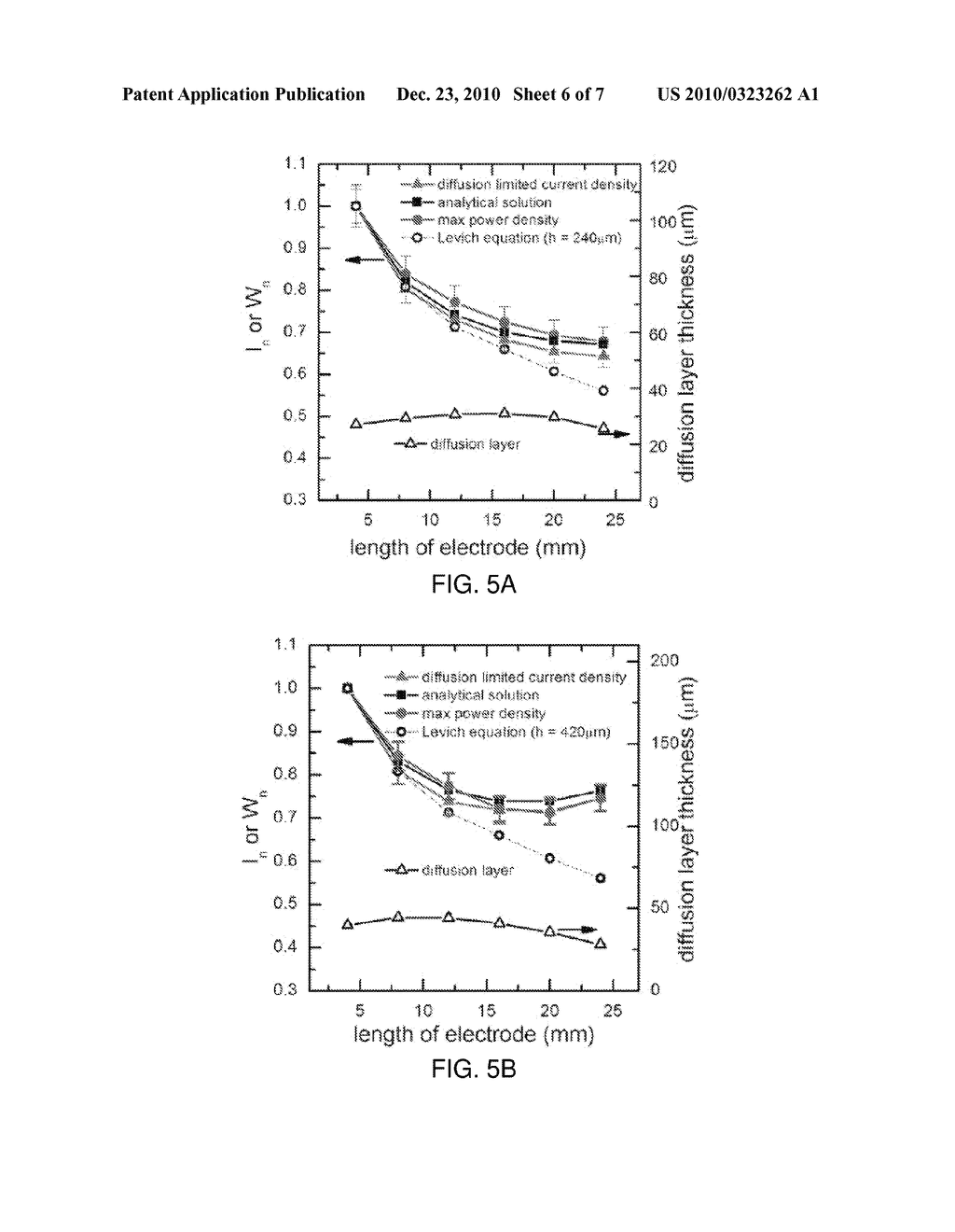 REACTANT DELIVERY TO A REACTIVE SURFACE IN A CHANNEL - diagram, schematic, and image 07