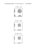 PIGMENT-DISPERSED COMPOSITION, CURABLE COMPOSITION, COLOR FILTER AND PRODUCTION METHOD THEREOF diagram and image