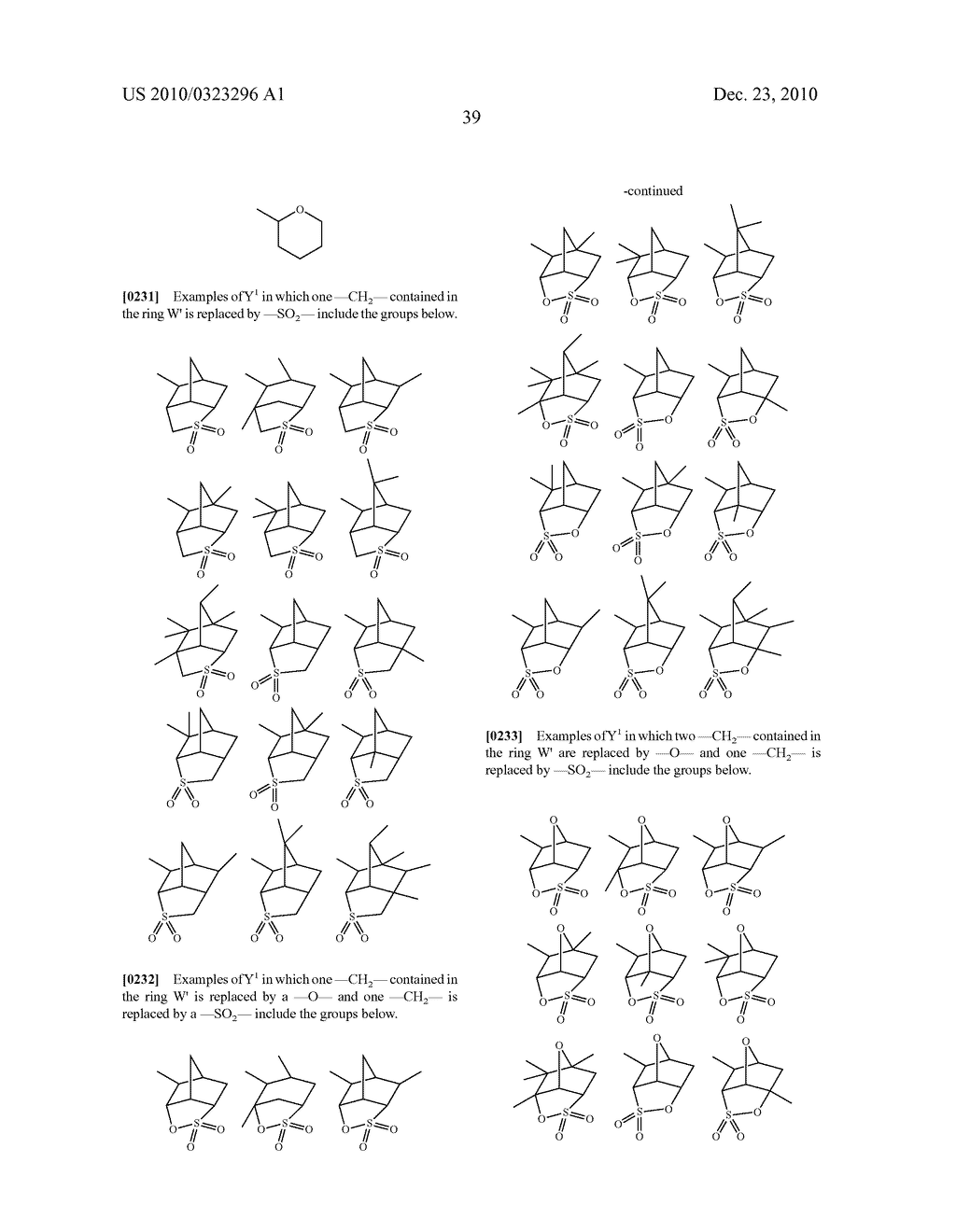 RESIN AND RESIST COMPOSITION - diagram, schematic, and image 40