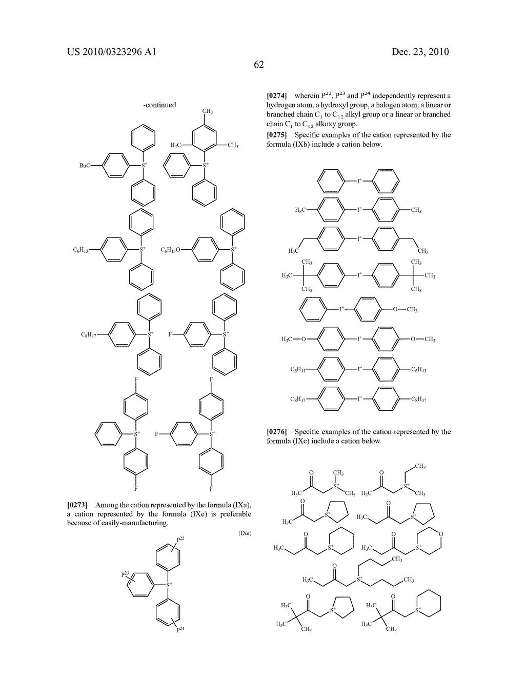 RESIN AND RESIST COMPOSITION - diagram, schematic, and image 63