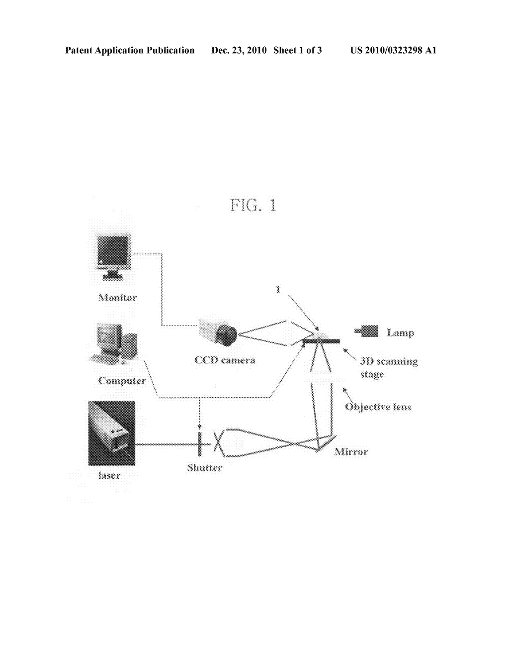 Photosensitive composition, microfabrication method using the same, and microfabricated structure thereof - diagram, schematic, and image 02