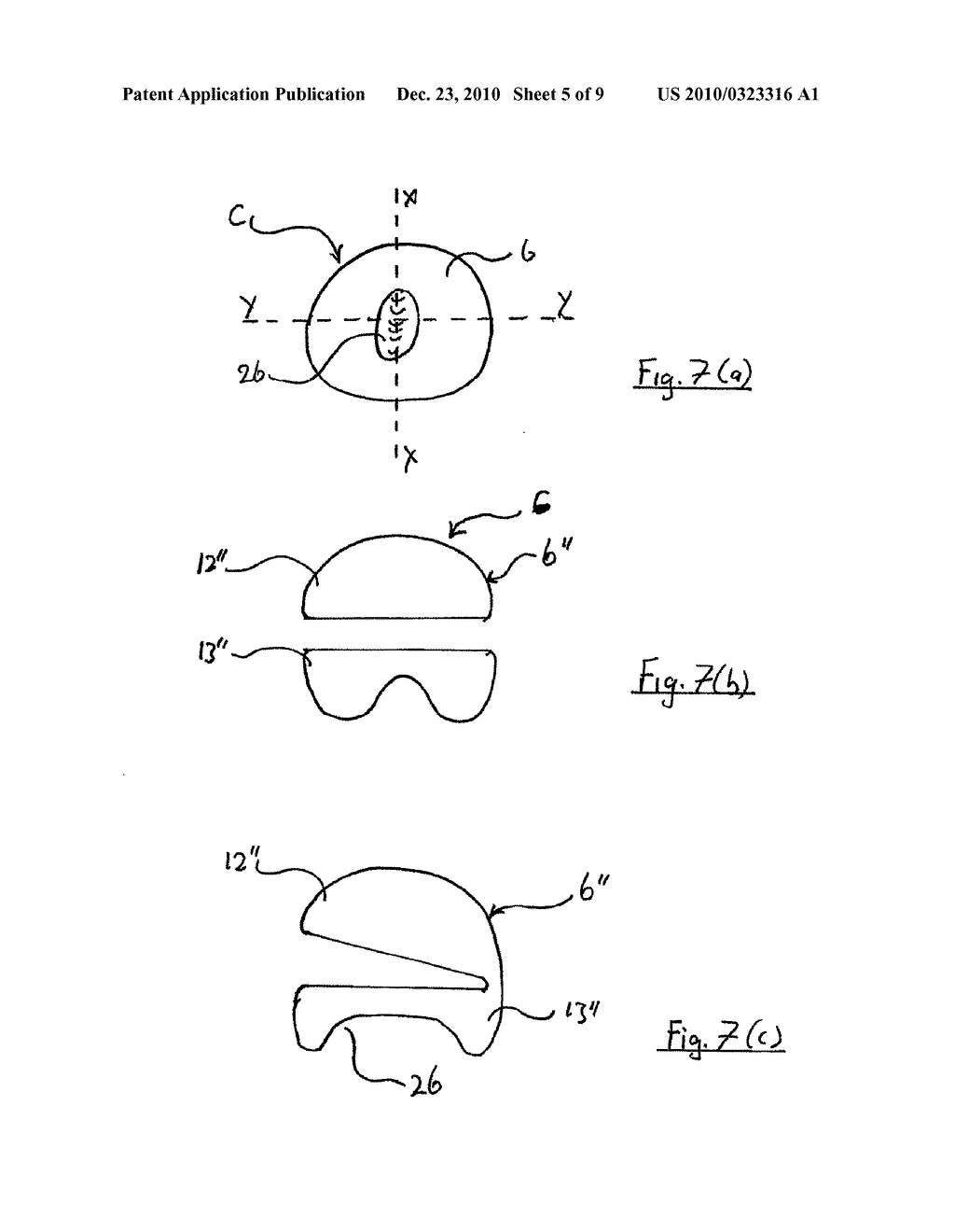 Safety Attachment for Orthodontic Wires and Pliers to Apply Attachment - diagram, schematic, and image 06