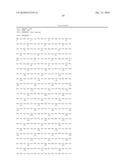 Methods for identifying analgesic agents diagram and image