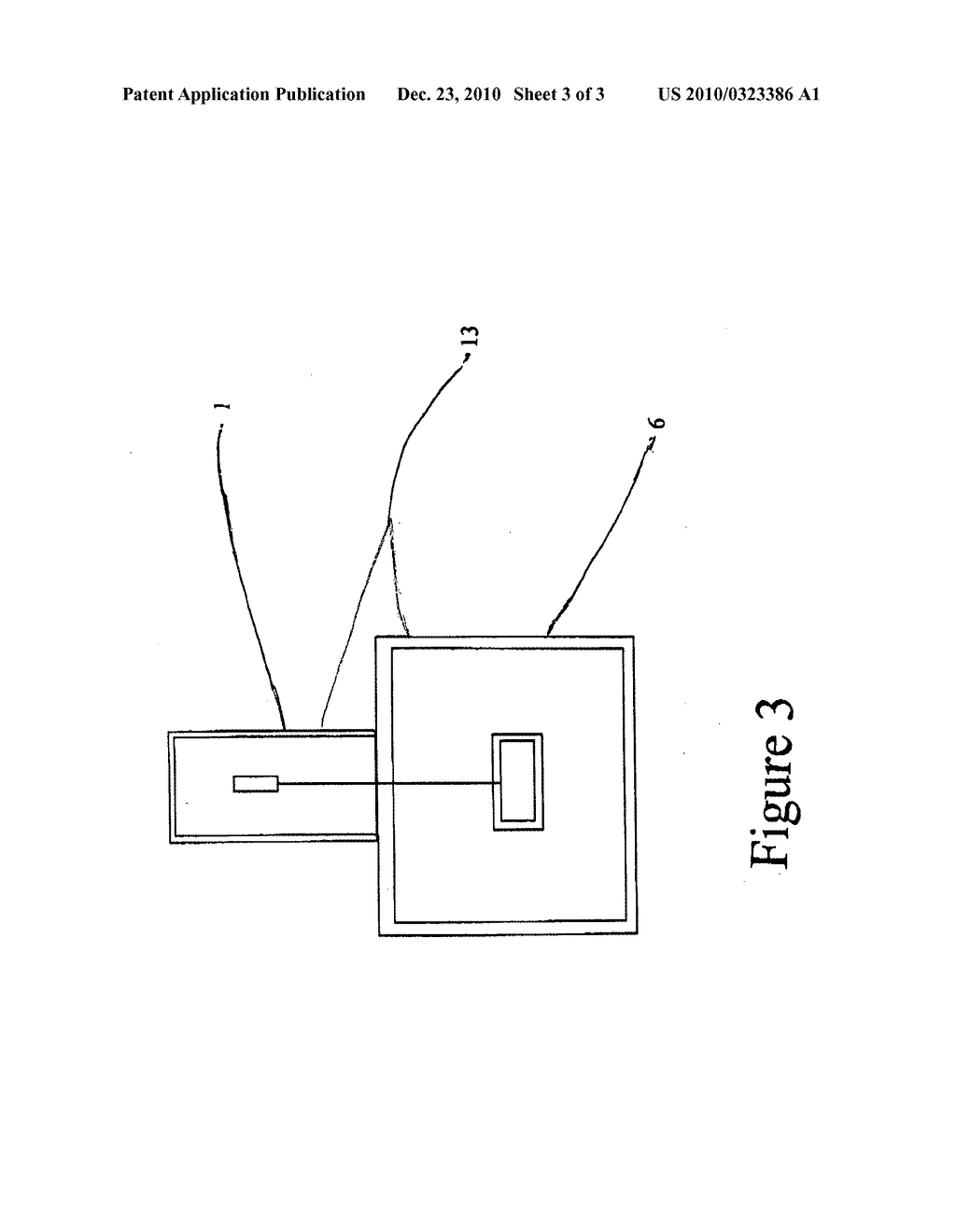 Method and apparatus to indicate combustor performance for processing chemical/biological contaminated waste - diagram, schematic, and image 04