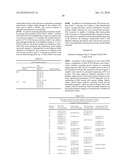 DETECTION OF NUCLEIC ACID DIFFERENCES USING COMBINED ENDONUCLEASE CLEAVAGE AND LIGATION REACTIONS diagram and image