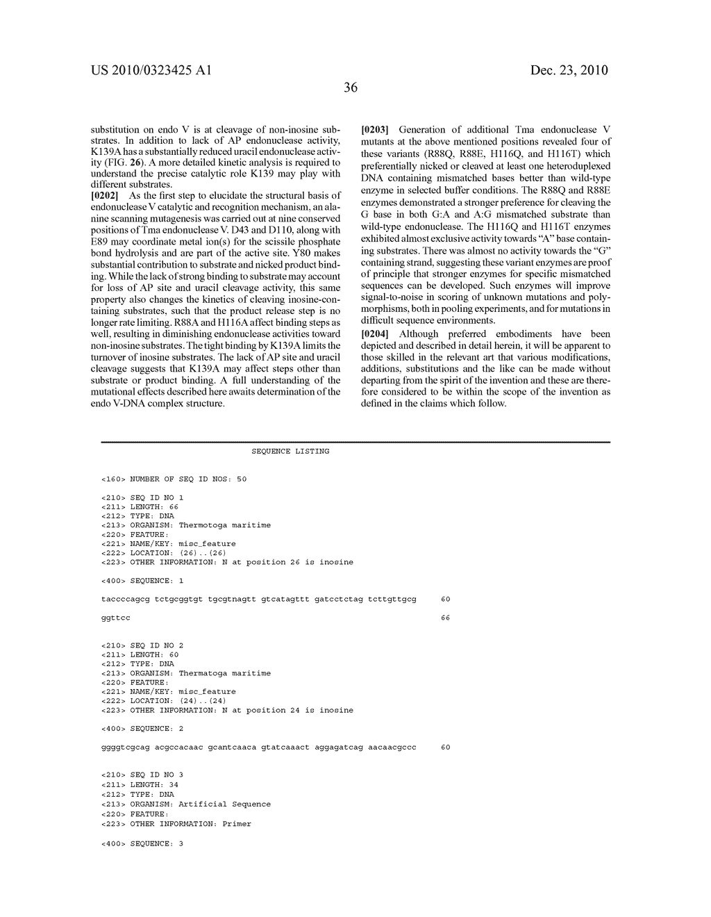 DETECTION OF NUCLEIC ACID DIFFERENCES USING COMBINED ENDONUCLEASE CLEAVAGE AND LIGATION REACTIONS - diagram, schematic, and image 72