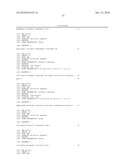 DETECTION OF NUCLEIC ACID DIFFERENCES USING COMBINED ENDONUCLEASE CLEAVAGE AND LIGATION REACTIONS diagram and image