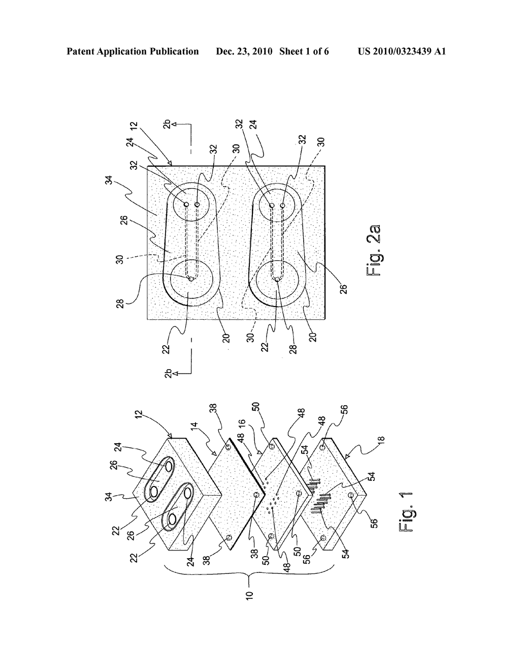 MICROFLUIDIC CELL CULTURE DEVICE - diagram, schematic, and image 02