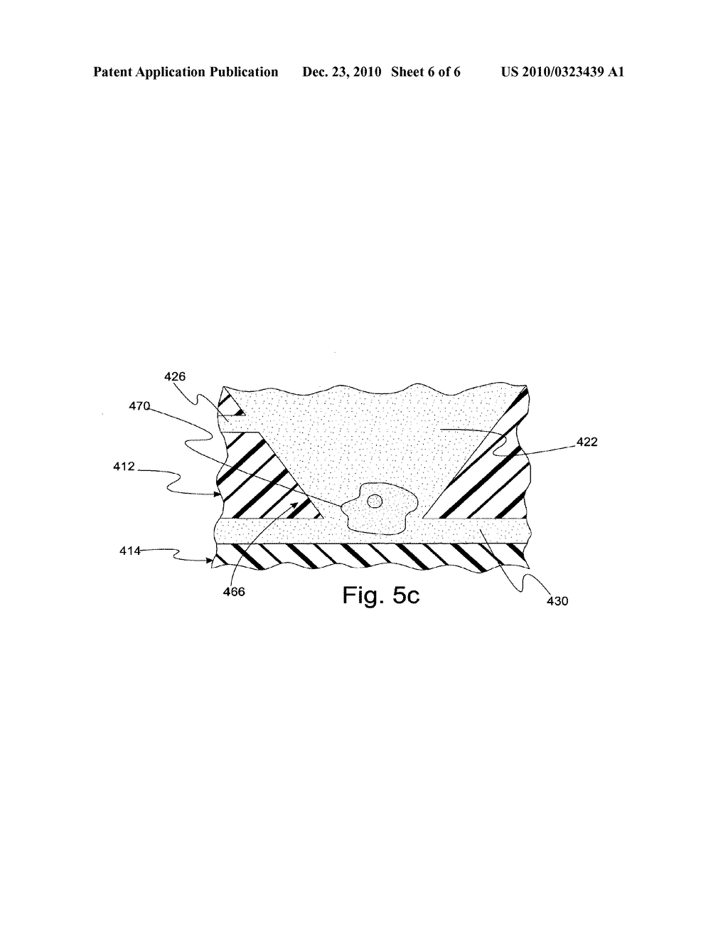 MICROFLUIDIC CELL CULTURE DEVICE - diagram, schematic, and image 07