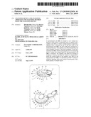 ANALYZING DEVICE, AND ANALYZING APPARATUS AND ANALYZING METHOD USING THE ANALYZING DEVICE diagram and image