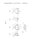 ANALYZING DEVICE, AND ANALYZING APPARATUS AND ANALYZING METHOD USING THE ANALYZING DEVICE diagram and image