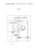 ANALYZING DEVICE, AND ANALYZING APPARATUS AND ANALYZING METHOD USING THE ANALYZING DEVICE diagram and image