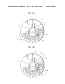 ANALYZING DEVICE, AND ANALYZING APPARATUS AND ANALYZING METHOD USING THE ANALYZING DEVICE diagram and image