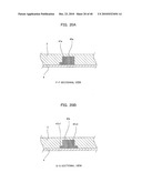 ANALYZING DEVICE, AND ANALYZING APPARATUS AND ANALYZING METHOD USING THE ANALYZING DEVICE diagram and image