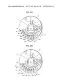 ANALYZING DEVICE, AND ANALYZING APPARATUS AND ANALYZING METHOD USING THE ANALYZING DEVICE diagram and image