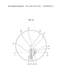 ANALYZING DEVICE, AND ANALYZING APPARATUS AND ANALYZING METHOD USING THE ANALYZING DEVICE diagram and image