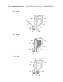 ANALYZING DEVICE, AND ANALYZING APPARATUS AND ANALYZING METHOD USING THE ANALYZING DEVICE diagram and image