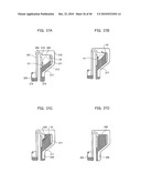 ANALYZING DEVICE, AND ANALYZING APPARATUS AND ANALYZING METHOD USING THE ANALYZING DEVICE diagram and image