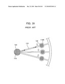 ANALYZING DEVICE, AND ANALYZING APPARATUS AND ANALYZING METHOD USING THE ANALYZING DEVICE diagram and image