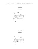 ANALYZING DEVICE, AND ANALYZING APPARATUS AND ANALYZING METHOD USING THE ANALYZING DEVICE diagram and image