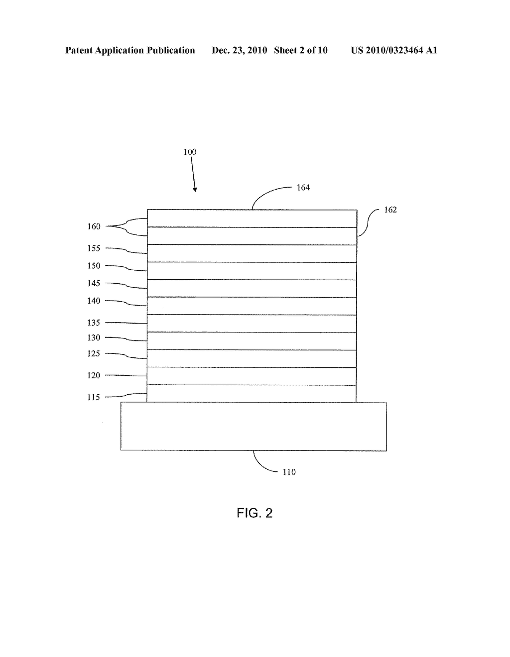 LIQUID COMPOSITIONS FOR INKJET PRINTING OF ORGANIC LAYERS OR OTHER USES - diagram, schematic, and image 03