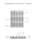 LIQUID COMPOSITIONS FOR INKJET PRINTING OF ORGANIC LAYERS OR OTHER USES diagram and image