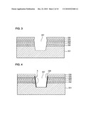 METHOD OF FABRICATING IMAGE SENSOR PHOTODIODES USING A MULTI-LAYER SUBSTRATE AND CONTACT METHOD AND THE STRUCTURE THEREOF diagram and image