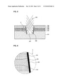 METHOD OF FABRICATING IMAGE SENSOR PHOTODIODES USING A MULTI-LAYER SUBSTRATE AND CONTACT METHOD AND THE STRUCTURE THEREOF diagram and image