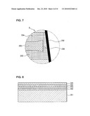 METHOD OF FABRICATING IMAGE SENSOR PHOTODIODES USING A MULTI-LAYER SUBSTRATE AND CONTACT METHOD AND THE STRUCTURE THEREOF diagram and image