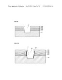 METHOD OF FABRICATING IMAGE SENSOR PHOTODIODES USING A MULTI-LAYER SUBSTRATE AND CONTACT METHOD AND THE STRUCTURE THEREOF diagram and image